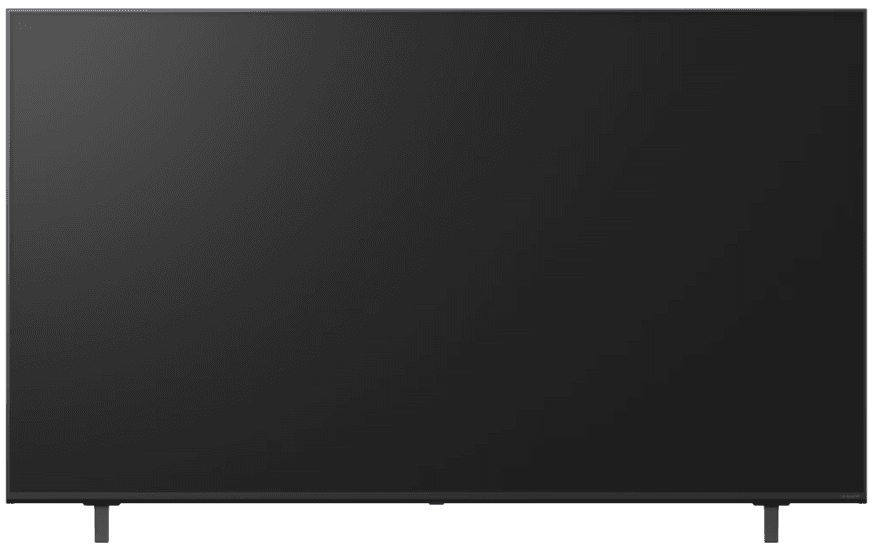 Televizor LG NanoCell 65NANO80A3B, 164 cm, Smart, 4K Ultra HD, Clasa F (Model 2025) — miniatură