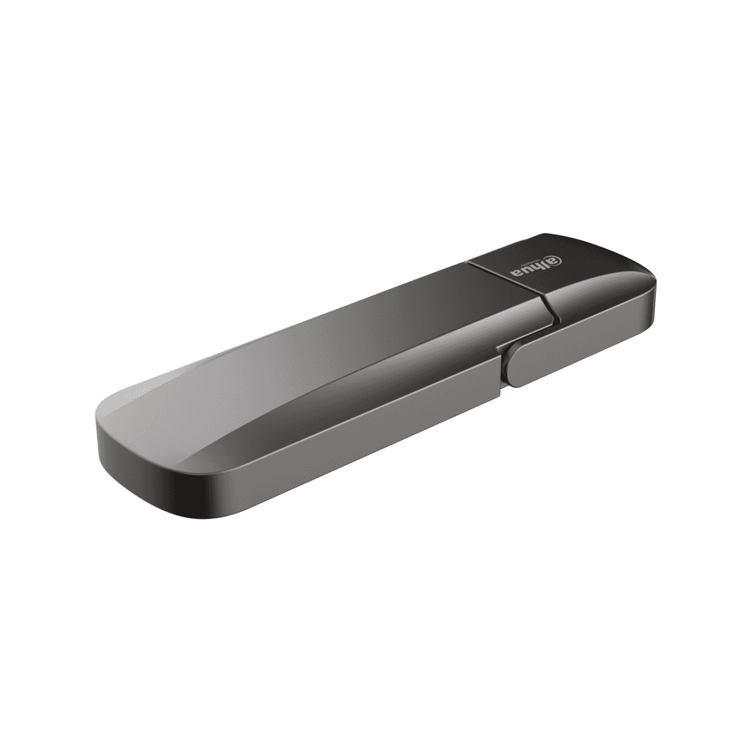 Memorie USB Dahua S806 256 GB, USB 3.2, Gri — miniatură