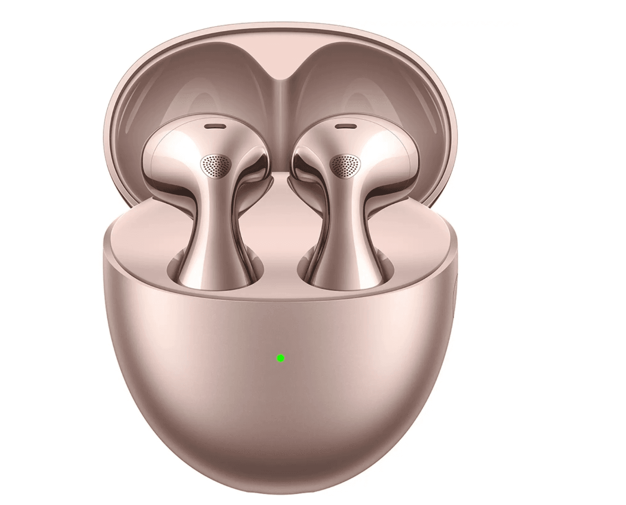 Huawei FreeBuds 6 Rose Gold