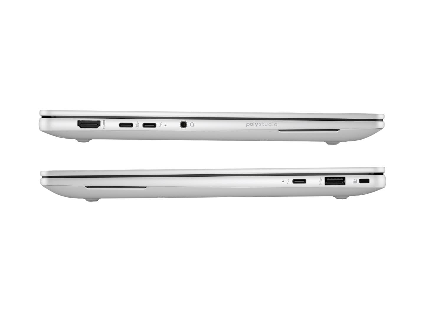 Laptop Business HP EliteBook X G1a, cu procesor Ryzen AI 5 340, 14'' IPS, 32 GB LPDDR5x, 1 TB, AMD Radeon 840M, Windows 11 Pro — miniatură
