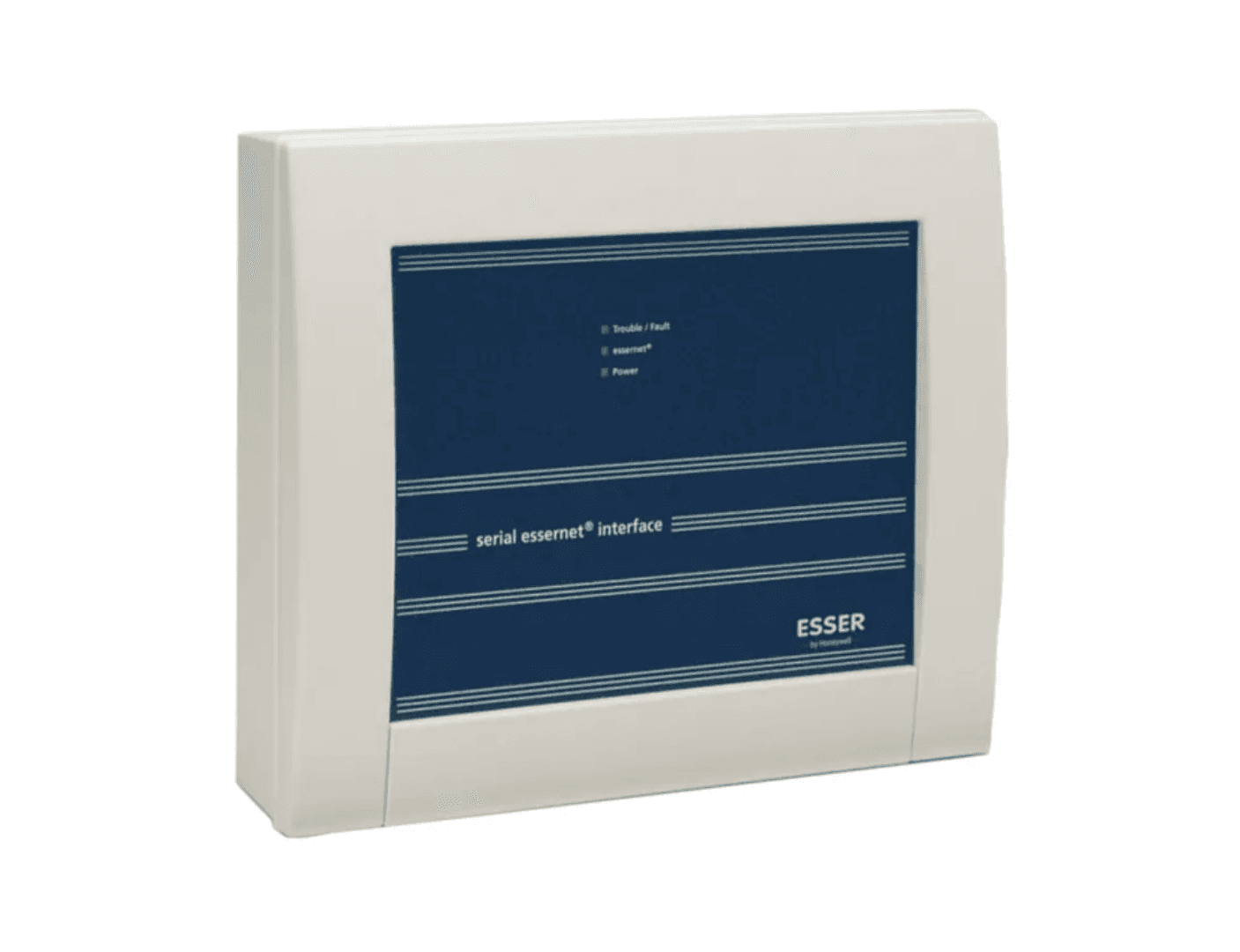 Honeywell Serial essernet interface 2;784850