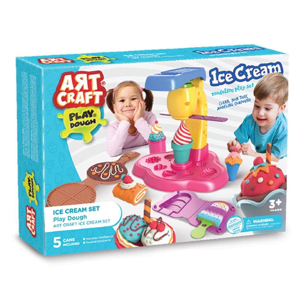 PASTA MODELATOARE 280 GR, INGHETATA — miniatură