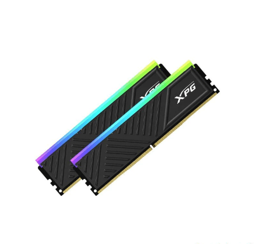 Memorie RAM ADATA XPG SPECTRIX D35G, 32GB DDR4, 3600MHz, CL18