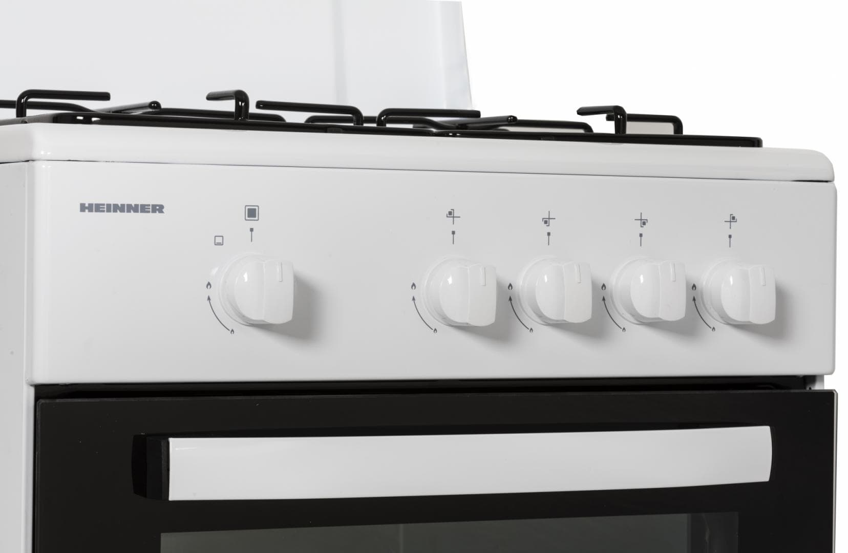 ARAGAZ GAZ HEINNER HFSC-SME50WH — miniatură