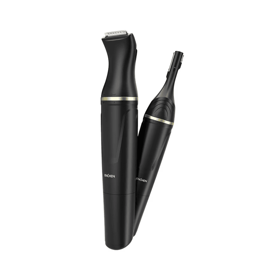 ENCHEN Trimmer Mocha D Black