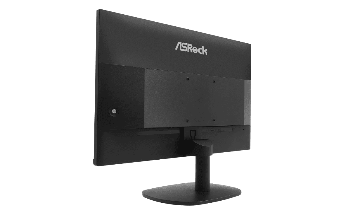Monitor Gaming ASROCK CL27FF, 27", 1920 x 1080 pixeli, Black — miniatură