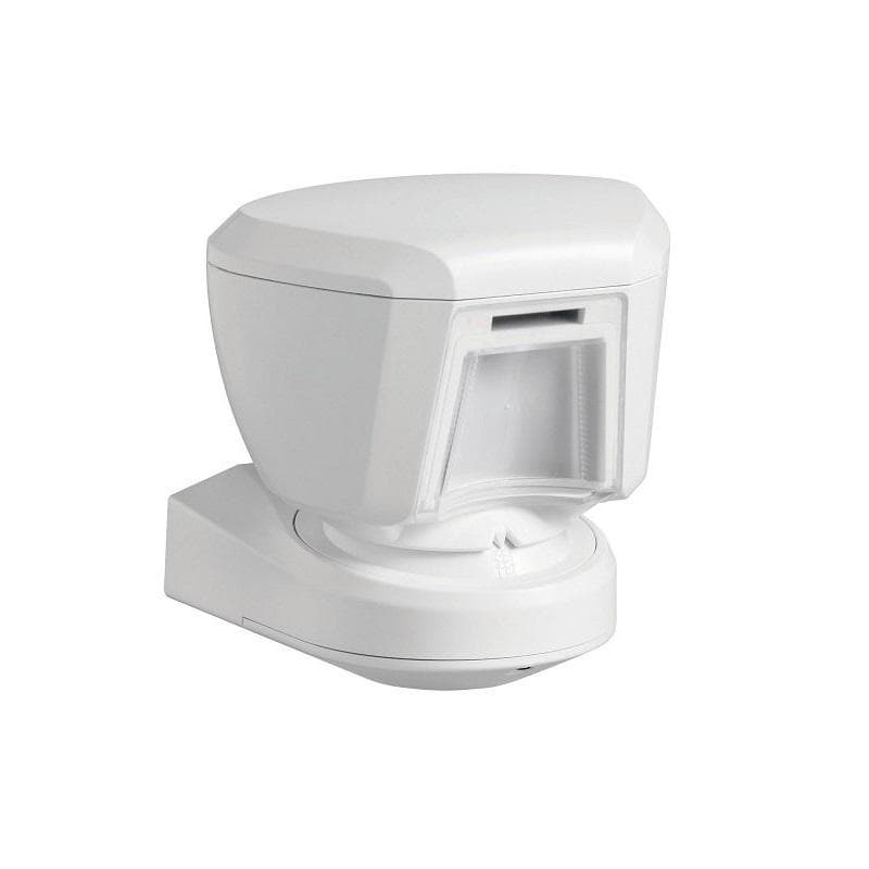 Detector PIR WIRELESS de exterior, PG-8994, Indicator nivel semnal, Carcasa antivandal, Tehnologie PowerG