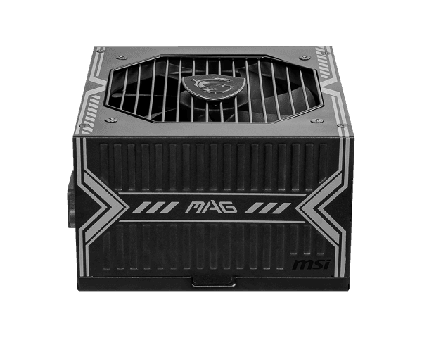 Sursa MSI MAG A750BN PCIE5, 80+ Bronze, 750W — miniatură