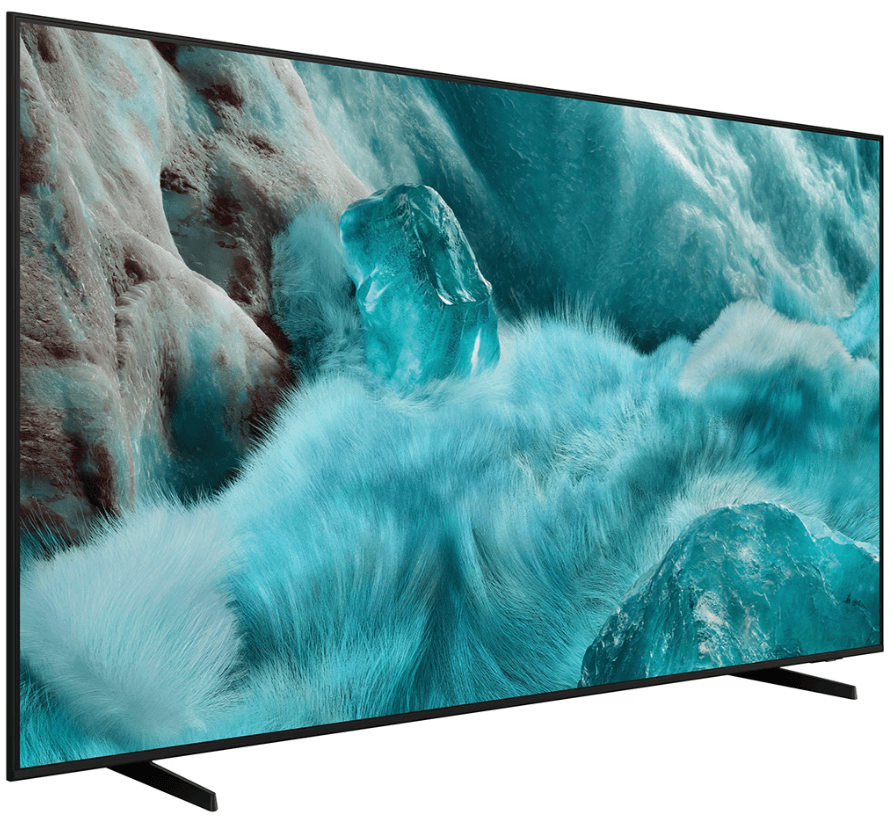 Televizor QLED Smart SAMSUNG 65Q7F, 4K, 163cm — miniatură