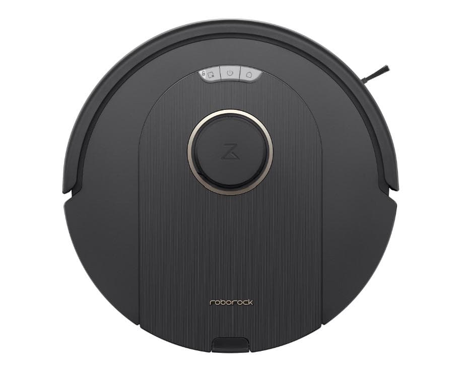 Roborock Q5 PRO Vacuum Cleaner - Black — miniatură