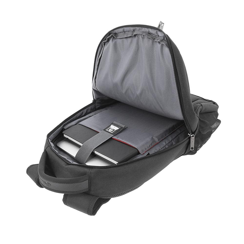 Rucsac laptop TELLUR TLL611291, Negru — miniatură