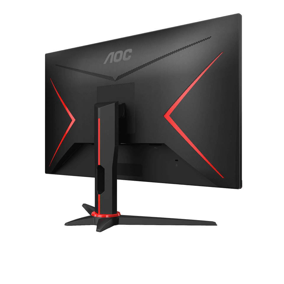 Monitor Consumer AOC 27G2SPAE/BK, 27", 1920 x 1080 pixeli, Black — miniatură