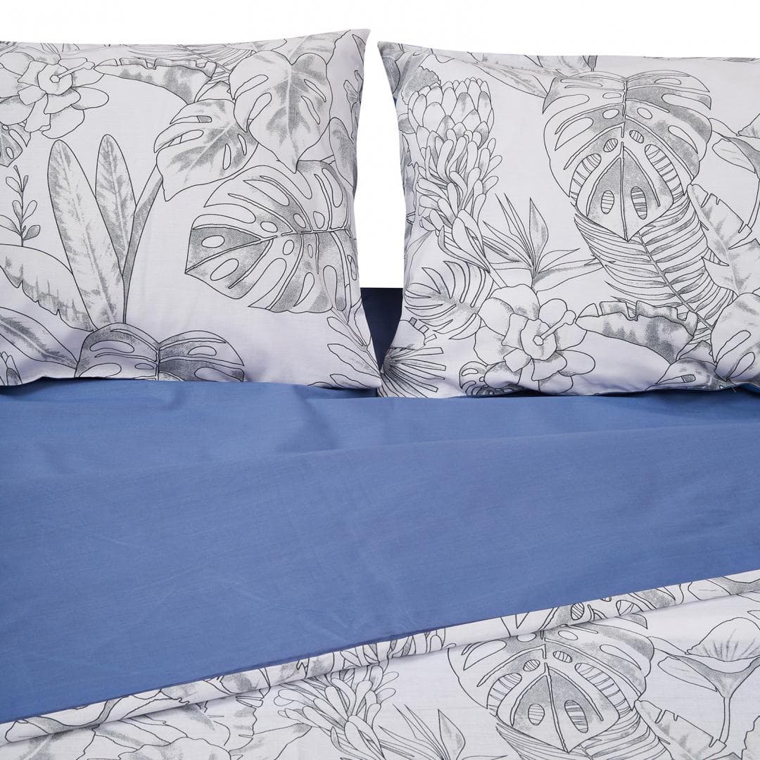 LENJERIE HEINNER KING SIZE BBC, 132TC, AKI — miniatură
