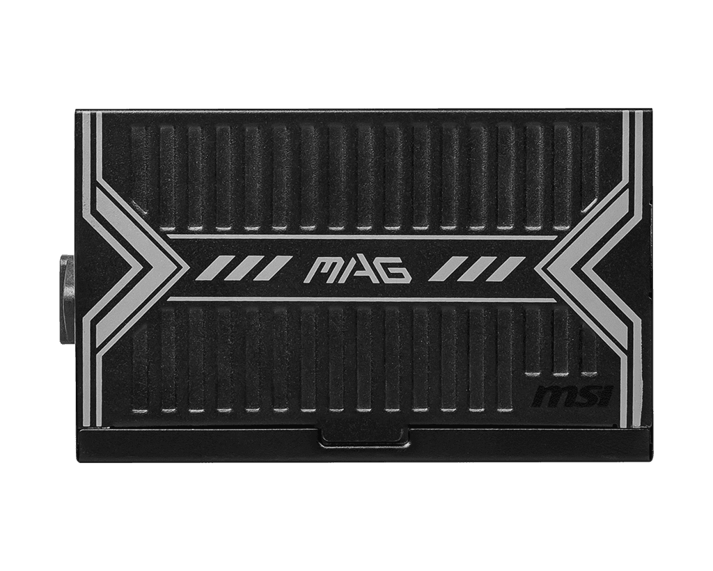 Sursa MSI MAG A650BN, 80 PLUS Bronze, 650 W — miniatură