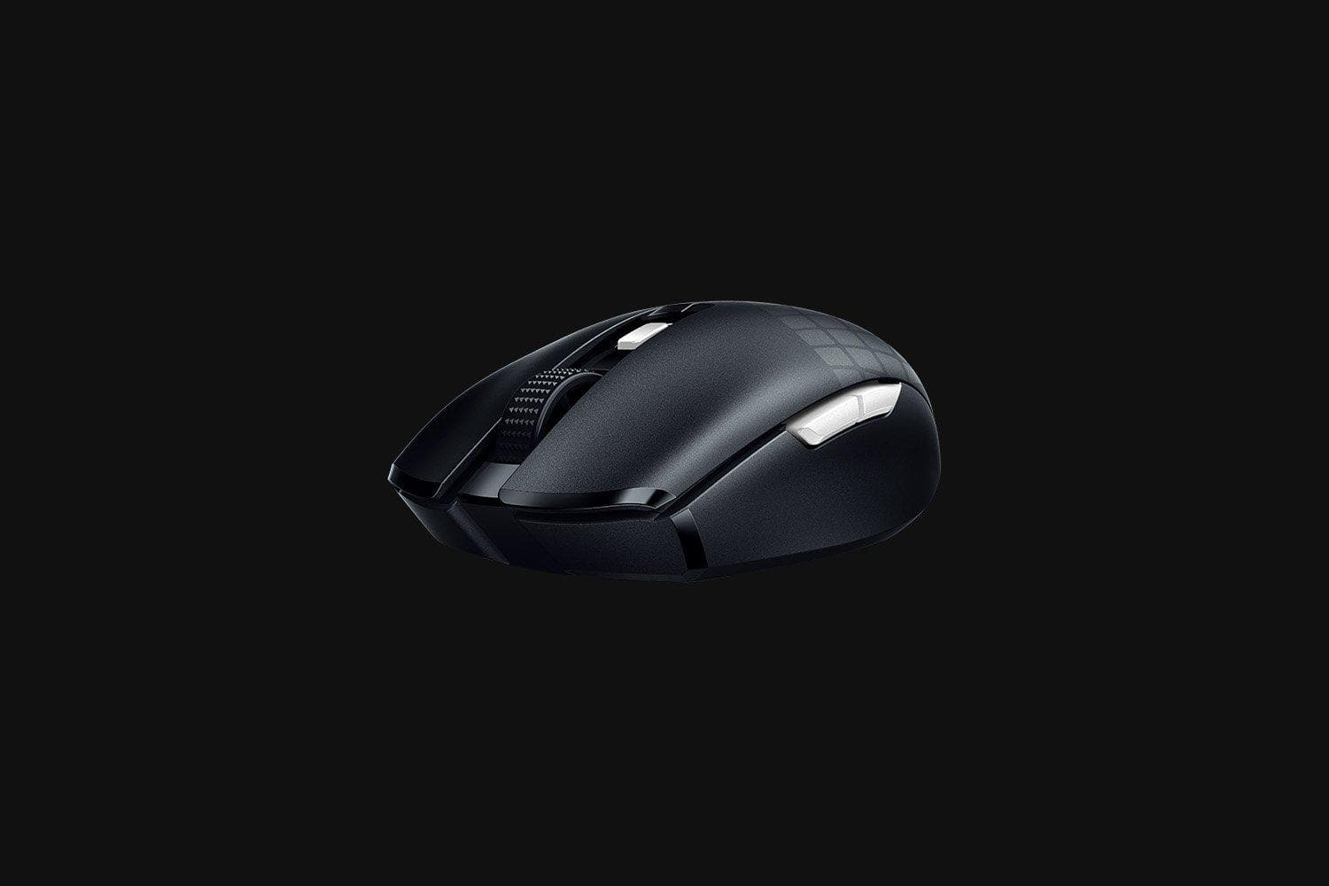 Mouse Gaming Wireless Razer Orochi V2 - Roblox Edition, 18000 dpi, negru — miniatură