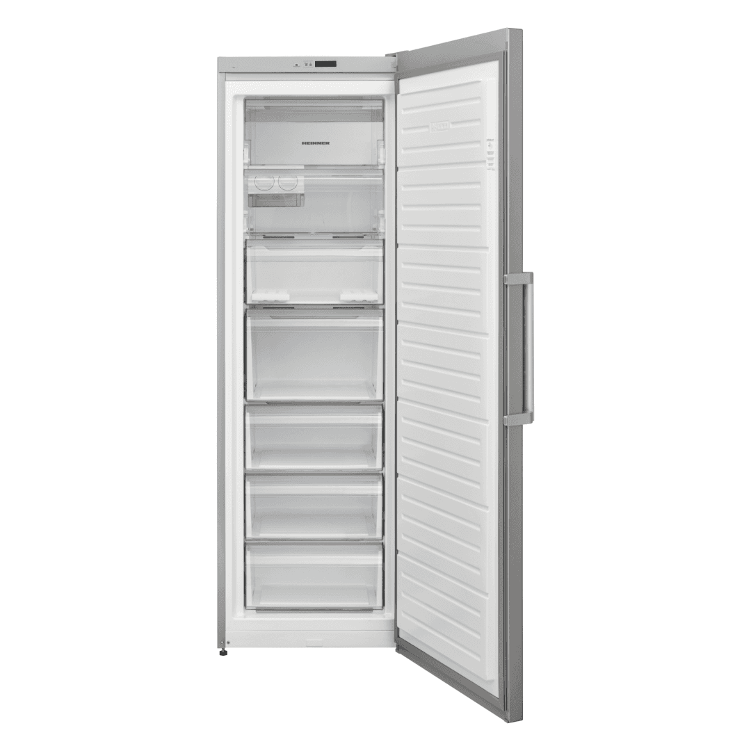 CONGELATOR HEINNER HFF-V280NFSE++ — miniatură