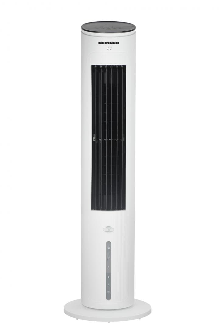 VENTILATOR CU EFECT DE RACIRE PRIN EVAPORARE HEINNER HACLP-MD43WH — miniatură