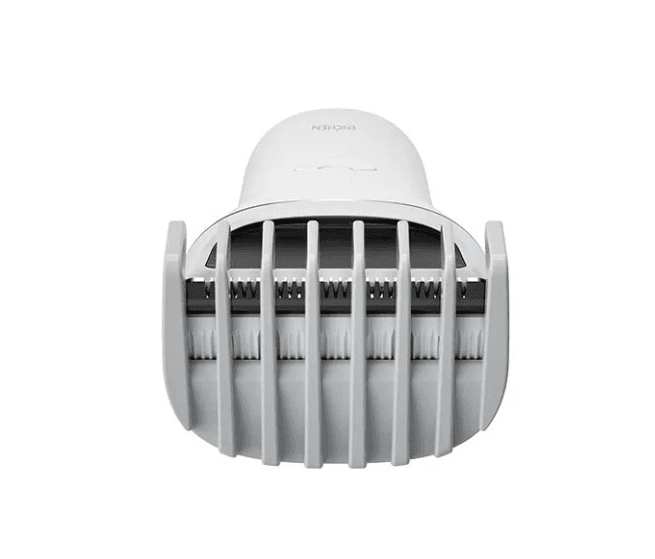 Enchen Hair clipper BOOST 2 White — miniatură