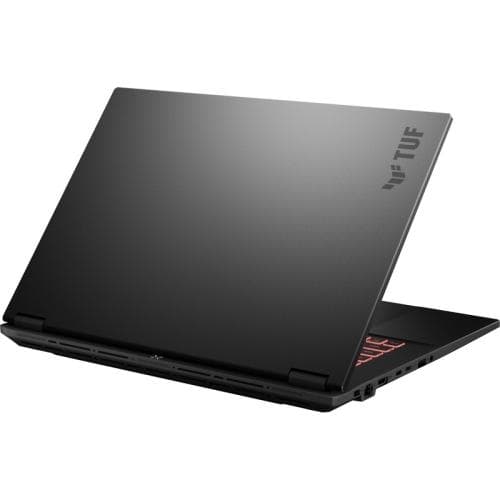 Laptop Gaming ASUS TUF Gaming A18 FA808UH, cu procesor AMD Ryzen 7 260, 18'' IPS, 16 GB DDR5, 512 GB, NVIDIA GeForce RTX 5050, 8GB GDDR7, Fara OS — miniatură