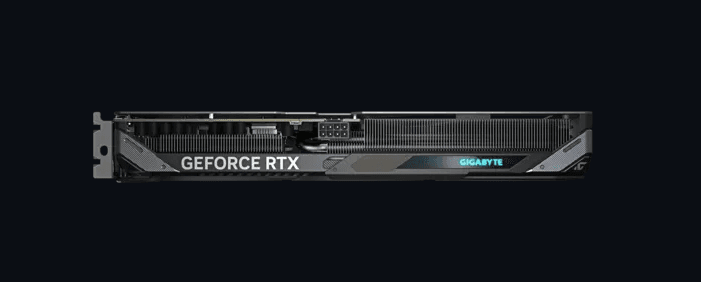 Placa video Gigabyte GeForce RTX 5060 Ti GAMING, 16GB GDDR6X, PCI Express x8 5.0, 256-bit — miniatură