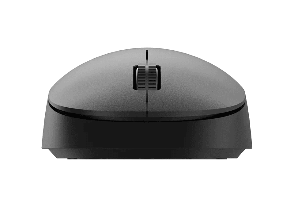 Mouse Wireless Philips SPK7307BL/00, 1600 dpi, Negru — miniatură