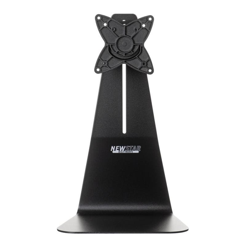 Suport Monitor de Birou, Neomounts by Newstar FPMA-D850BLACK, 10" - 27", VESA 100x100, suporta pana la 10kg, negru