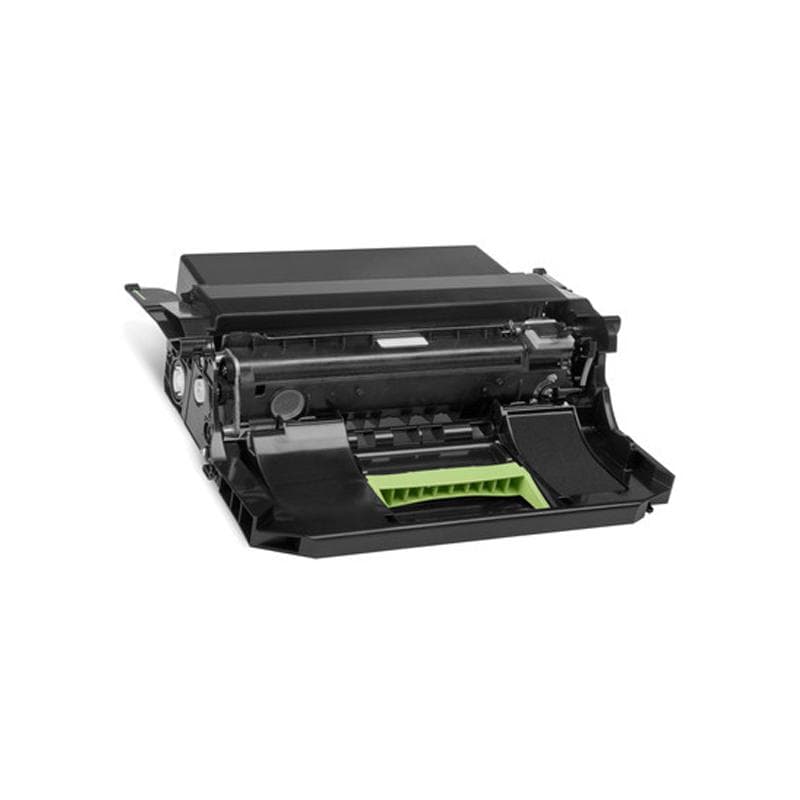 Drum unit LEXMARK 52D0ZA0, Black
