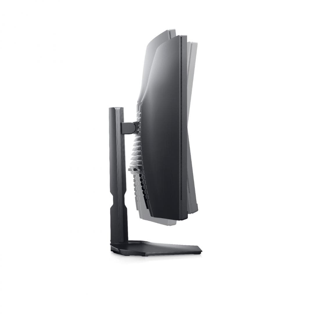Monitor Gaming Dell S3222DGM, 32", 2560 x 1440 pixeli, Negru — miniatură