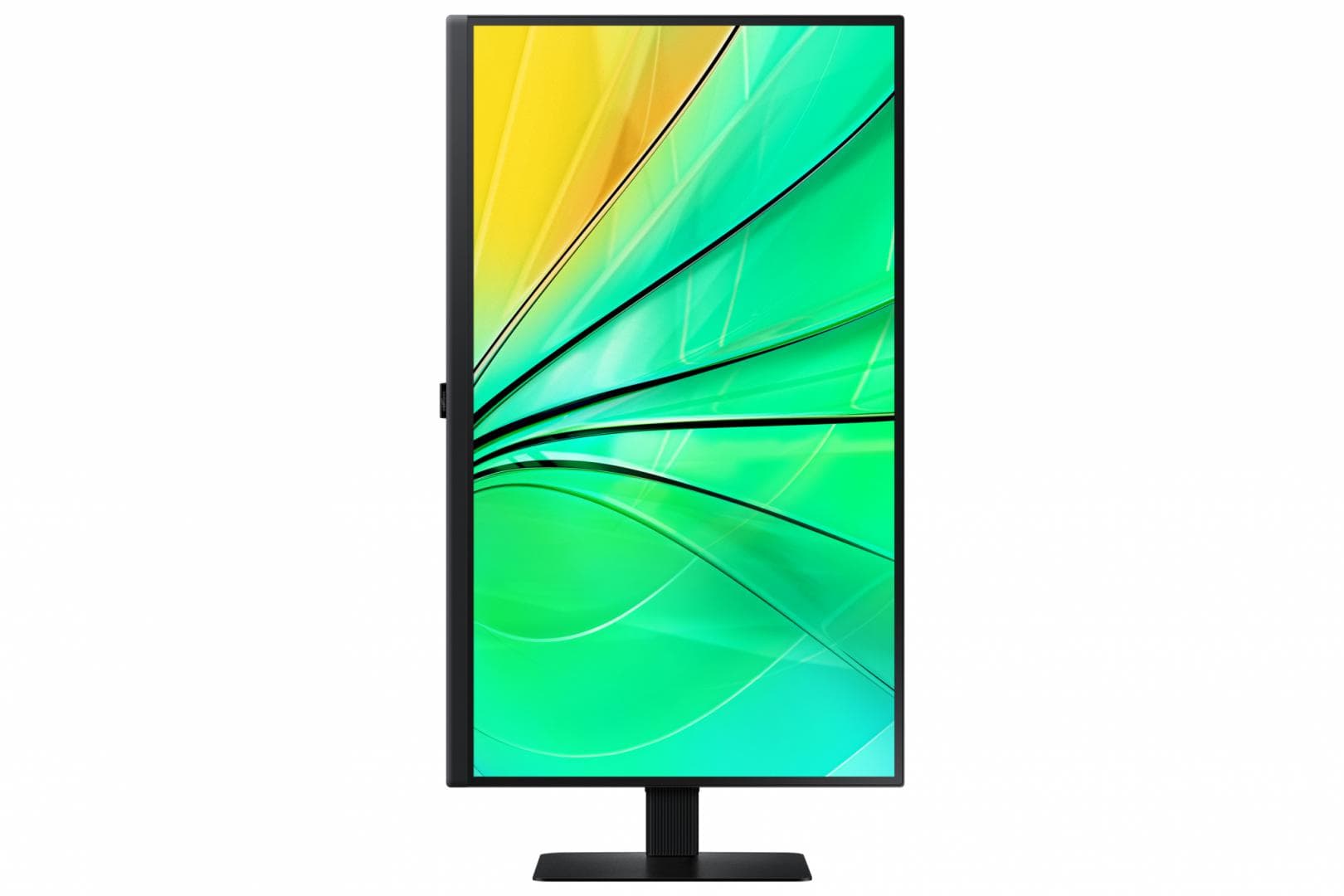 Monitor Samsung 27" LS27D600EAUXEN — miniatură