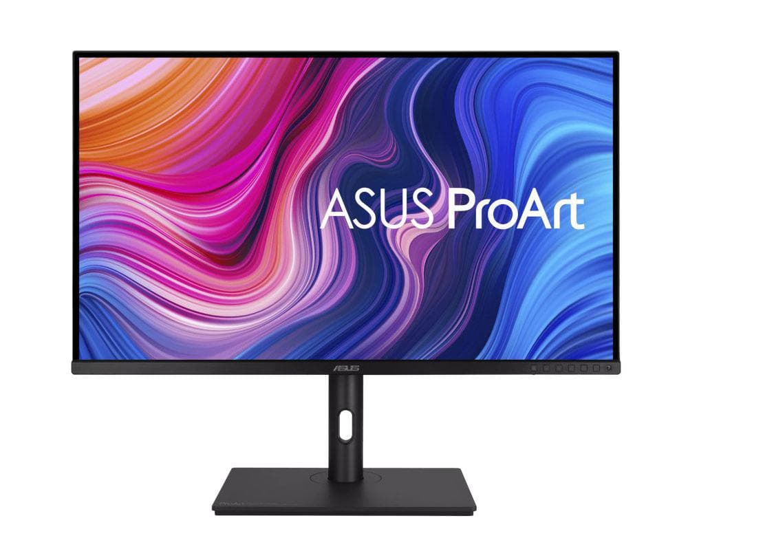 Monitor Consumer ASUS PA329CV, 32", 3840 x 2160 pixeli, Black