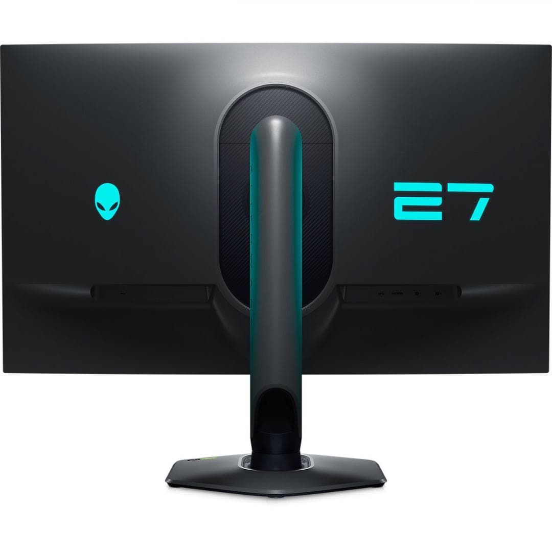 Monitor Commercial Alienware AW2724DM, 27", 2560 x 1440 pixeli, Black — miniatură