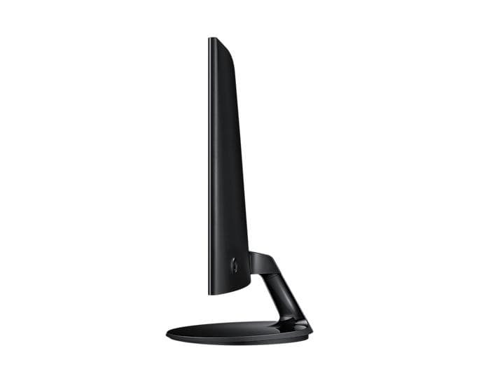 Monitor Samsung 24" LS24C364EAUXEN — miniatură
