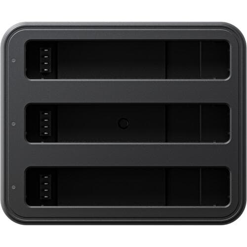 Insta360 X4 Fast Charge Hub — miniatură