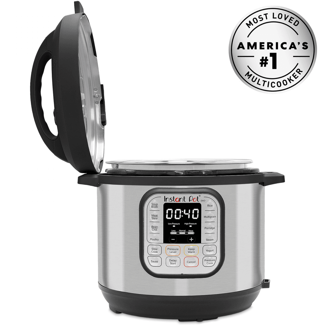 Instant Pot Duo 8, Multicooker — miniatură