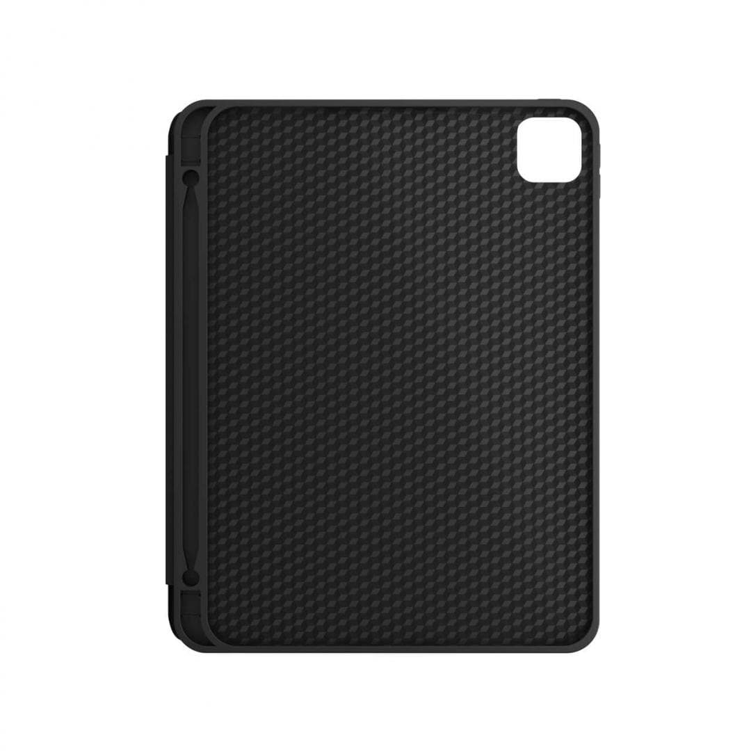 Husa protectie iPad Pro 11" (2nd Gen, 3rd Gen and 4th Gen) 2022 negru — miniatură