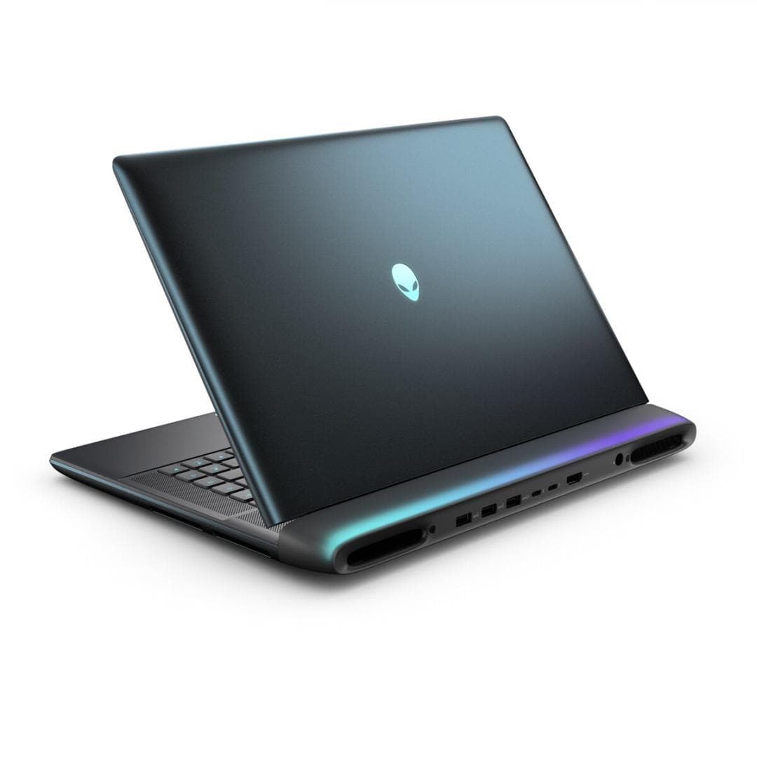 Laptop Gaming Dell Alienware 16 Area-51, cu procesor Intel Core Ultra 9 275HX, 16'' WVA, 32 GB DDR5, 1 TB, NVIDIA GeForce RTX 5080, 16GB GDDR7, Windows 11 Pro — miniatură