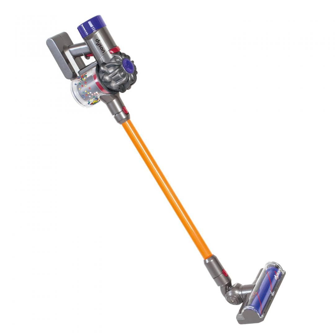 ASPIRATOR COPII, DYSON FARA FIR — miniatură