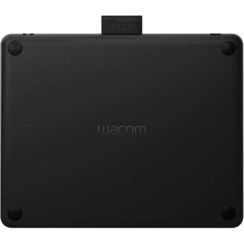 Tableta grafica WACOM Intuos M, Black — miniatură