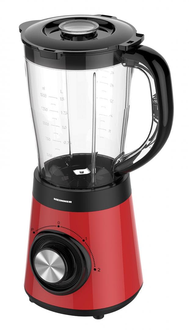 BLENDER DE MASA HEINNER HBL-500RRD — miniatură