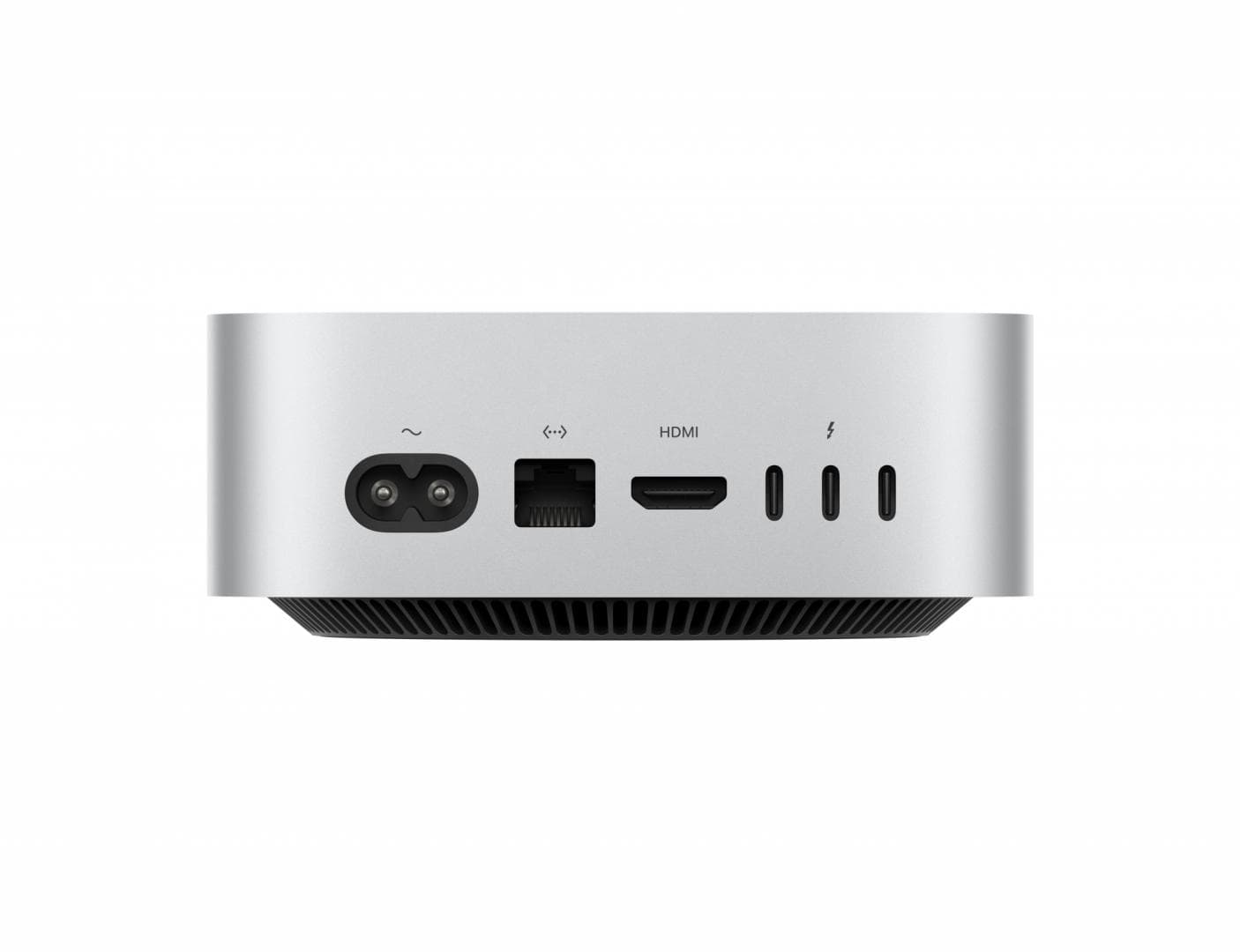 Mac mini: Apple M4 Pro (CPU 12-core, GPU 16-core, Neural Engine 16-core)/48GB/2TB (Cto from MCX44RC/A) — miniatură
