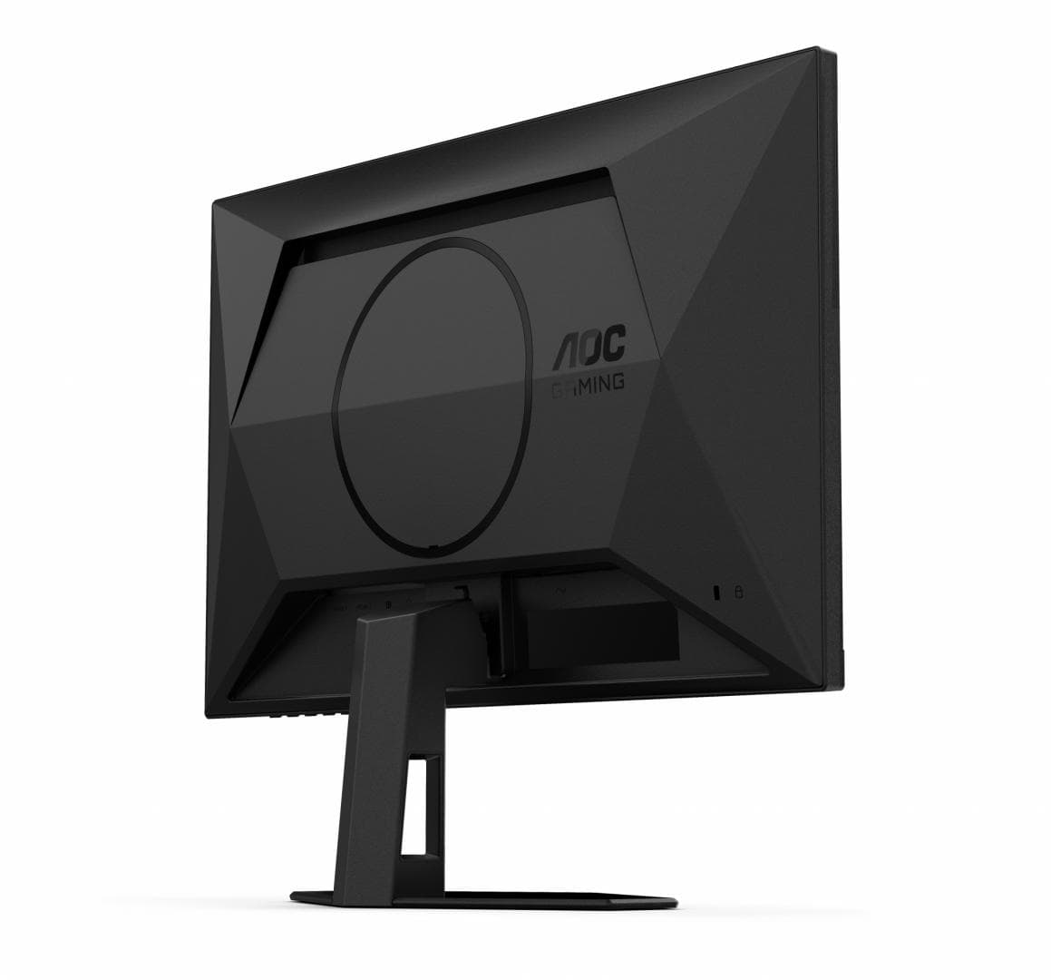 Monitor Consumer AOC 24G4XE, 23.8", 1920 x 1080 pixeli, Black, Grey — miniatură