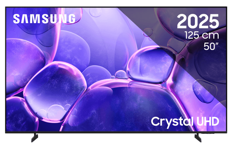 Televizor SAMSUNG LED 50U8092, 125 cm, Smart, 4K, Clasa G