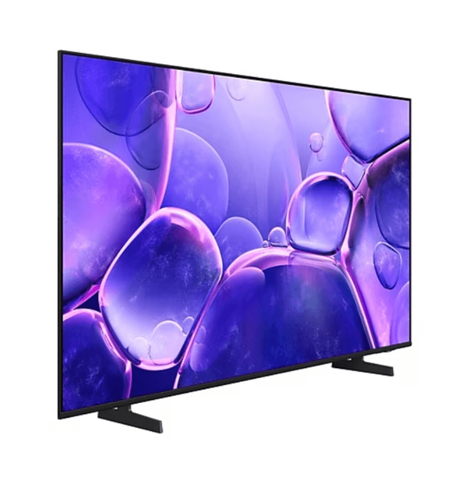 Televizor LED Samsung 127 cm 50" UE50U8072F, 4K, Smart TV, WiFi, CI+ — miniatură