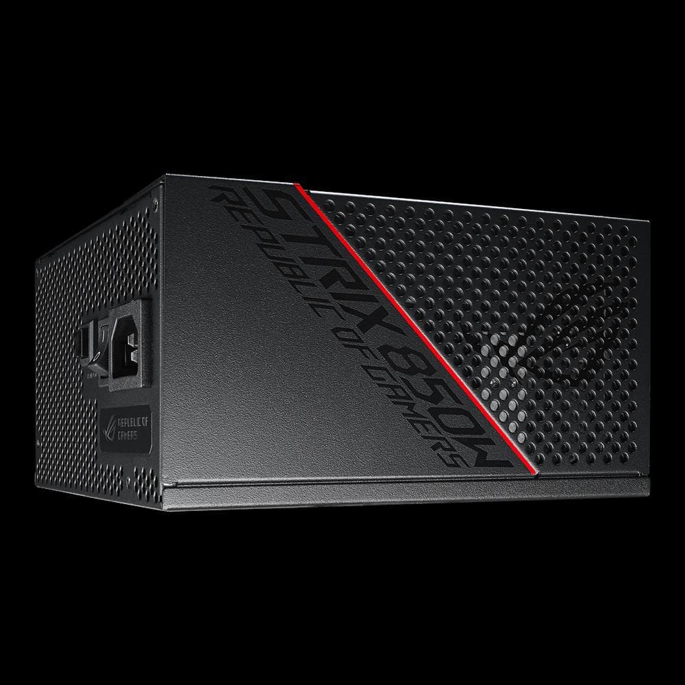Sursa ASUS ROG Strix, 80+ Gold, 850W — miniatură