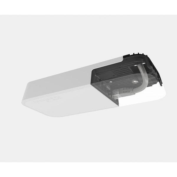 Access point MIKROTIK wAP ac, Gigabit, PoE, Dual-band, WI-FI — miniatură
