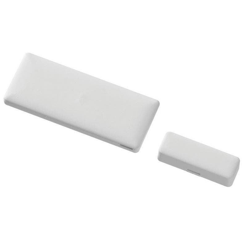 Contact magnetic WIRELESS, DSC PG-8975, Indicator nivel semnal radio, Supervizat, Tehnologie PowerG