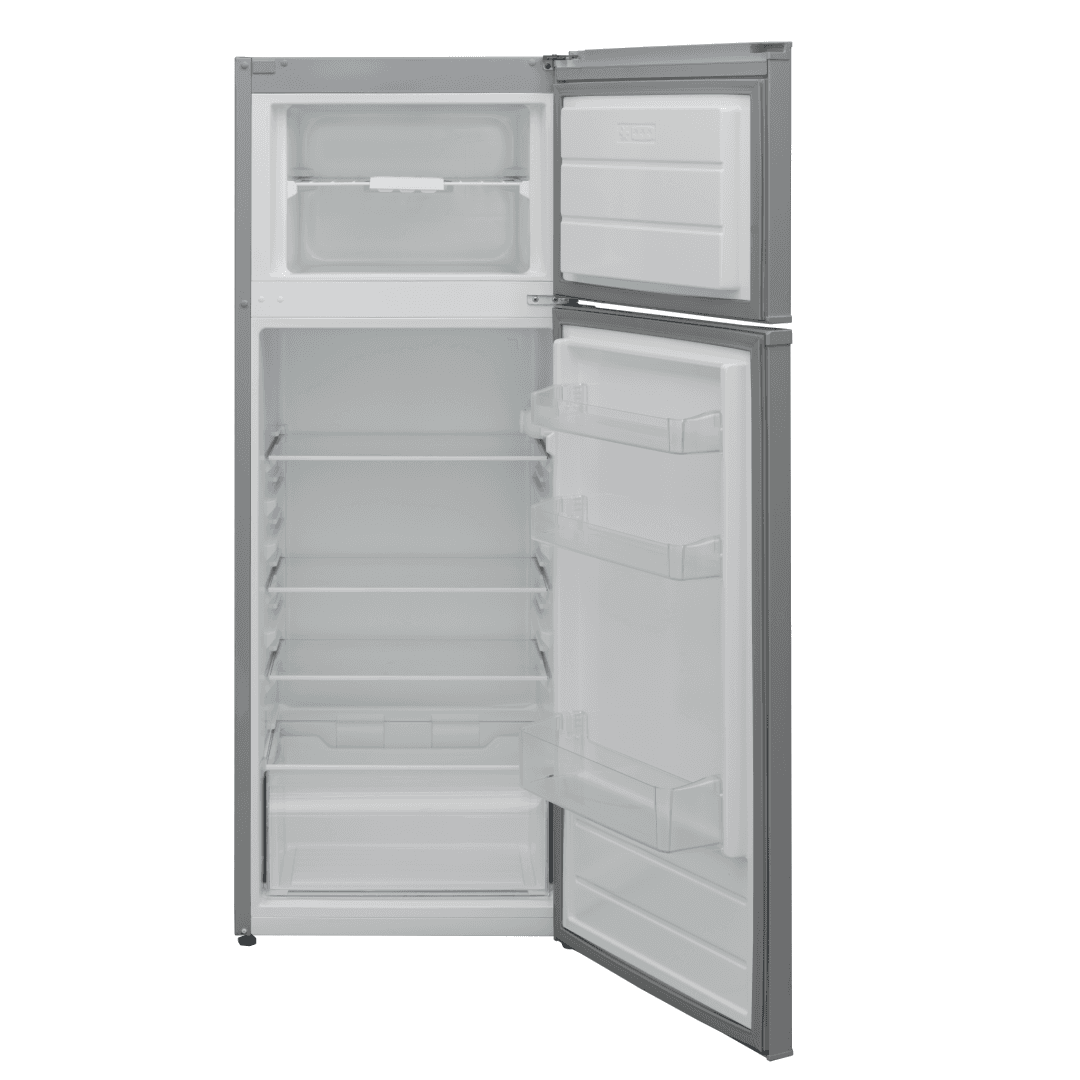 FRIGIDER CU DOUA USI HEINNER HF-V213SF+ — miniatură