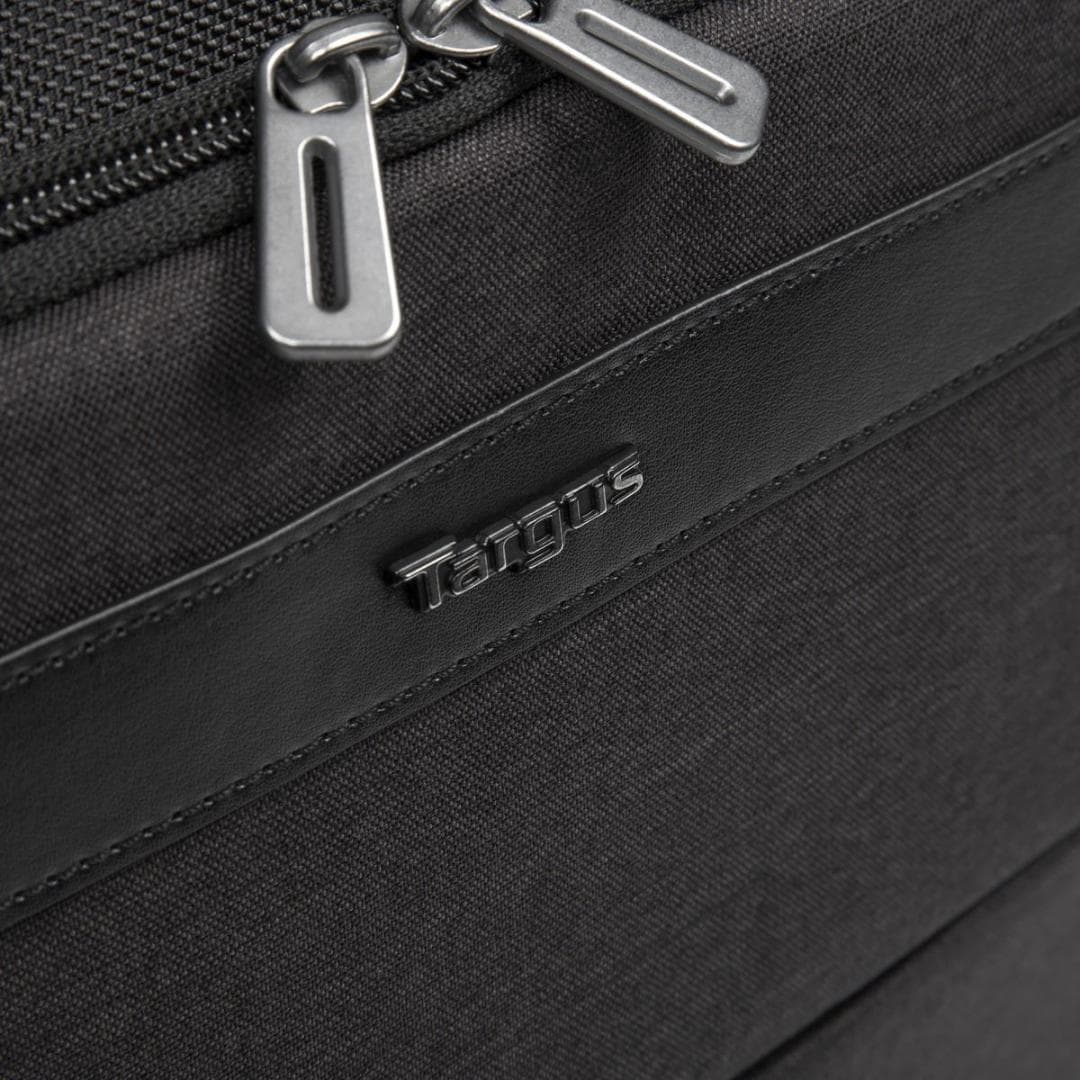 Rucsac Laptop Targus CitySmart, negru — miniatură