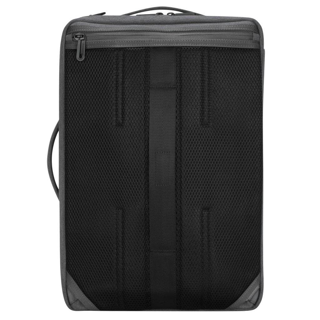 Rucsac laptop Targus Cypress Convertible 15.6", gri — miniatură