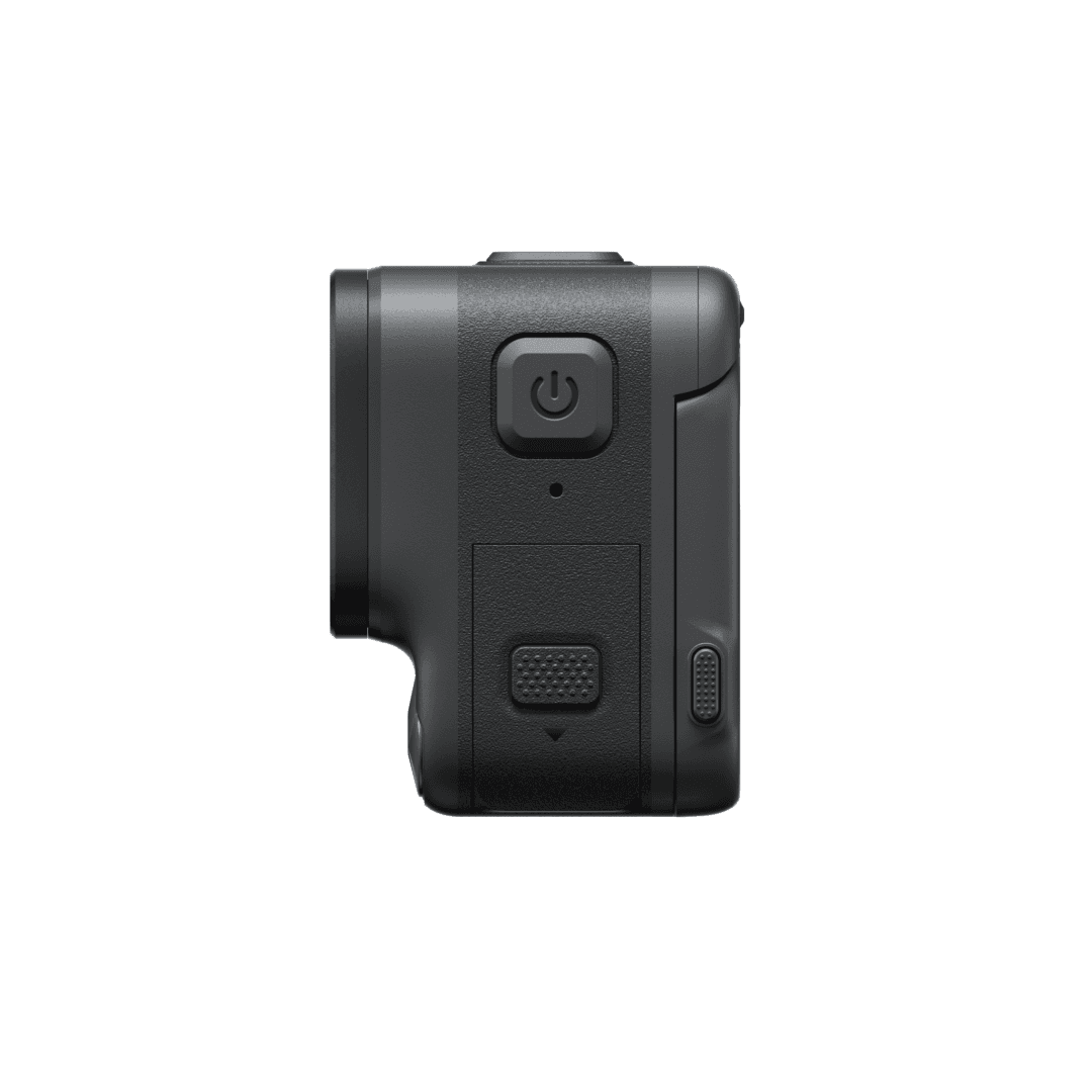 Insta360 Ace Pro Standalone, rezolutie foto "48MP, video format MP4, timp incarcare 46 min, negru — miniatură